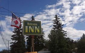 Rosebud Motel Prince George 2*